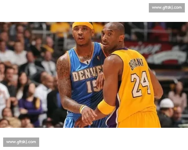 湖人对决掘金西决第四场全场录像回放精彩解析与关键瞬间盘点完整版